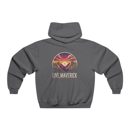 Mountain Views Hoodie