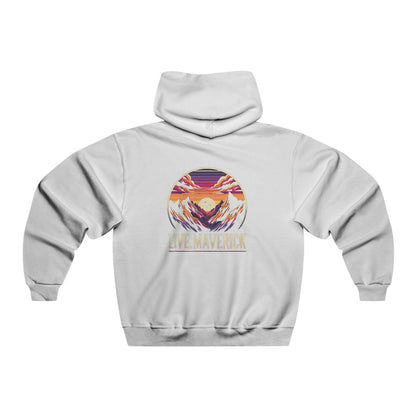 Mountain Views Hoodie