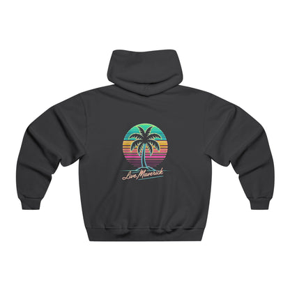 Signature Palm Hoodie