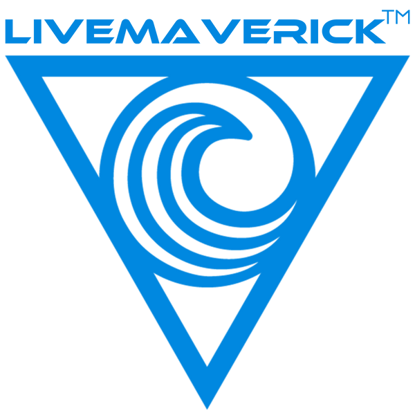 Live Maverick